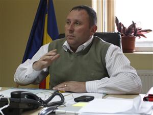 Acuze de fraudă la Primăria comunei Bonţida      