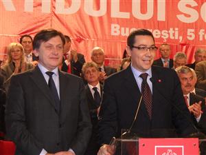 USL îşi lansează “Angajamentul pentru România” la Cluj