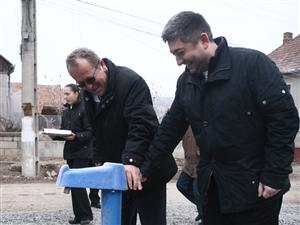 Oraşul care îşi schimbă faţa         
