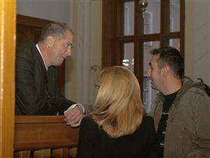 Călin Stoia rămâne după gratii: Curtea de Apel i-a respins cauţiunea de un million        
