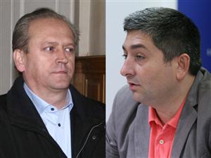 Cine preia vicepreşedinţia Consiliului Judeţean Cluj  