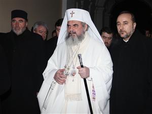 Patriarhul Daniel, Doctor Honoris Causa la UBB !