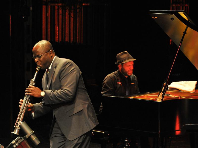 Lucian Ban, în recital extraordinar de jazz la Cluj