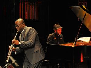 Lucian Ban, în recital extraordinar de jazz la Cluj