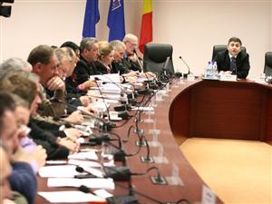 Consiliul Judeţean caută soluţii pentru stadionul CFR Cluj