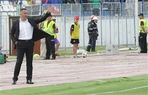 Marian Pană, noul antrenor al echipei CS Mioveni, adversara de mâine a CFR-ului