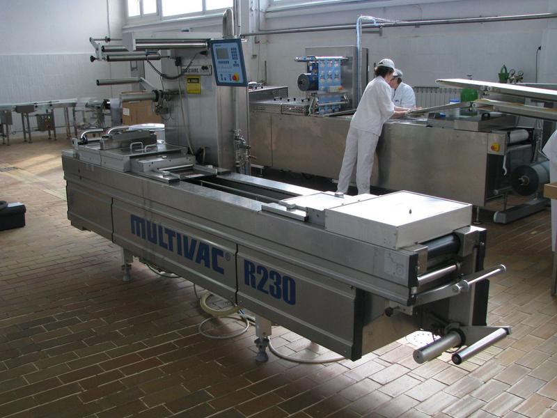 Industria se dezvoltă în afara Clujului    