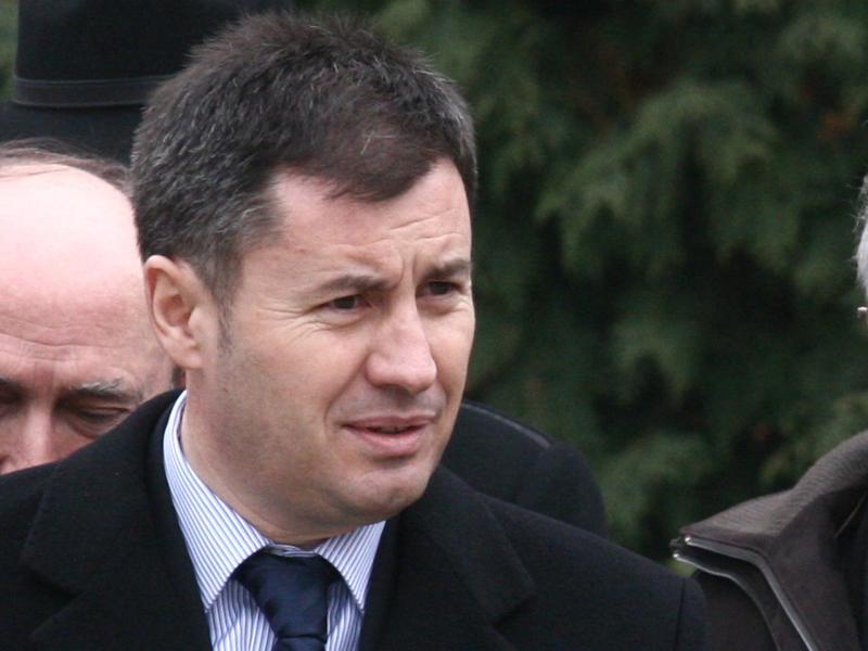 Traian Igaş, acuzat că vrea să “pună botniţă” sindicatelor din poliţie