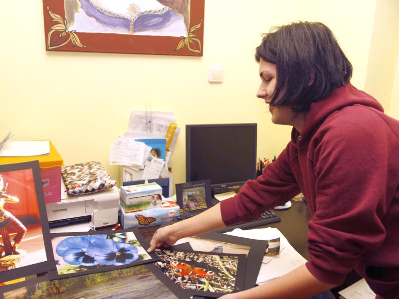 Artă pentru plata facturilor  