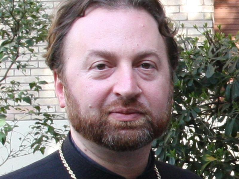 UN NOU EPISCOP AL CURIEI ARHIEPISCOPIEI MAJORE: Preasfinţia sa Claudiu Pop