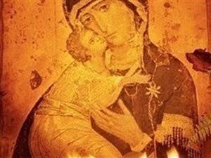 În aşteptarea naşterii lui Isus