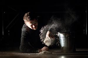 Teatru miercuri la Fabrica de Pensule