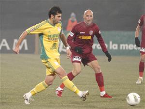 Dică le răspunde “feroviarilor”: “Au uitat tot ce am făcut pentru club”