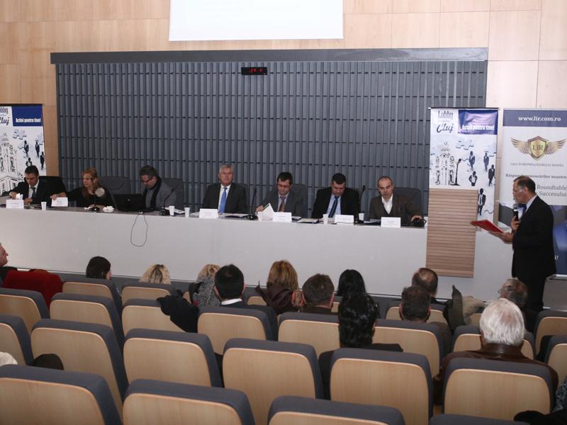 Topul economic al săptămânii 5 dec 2011