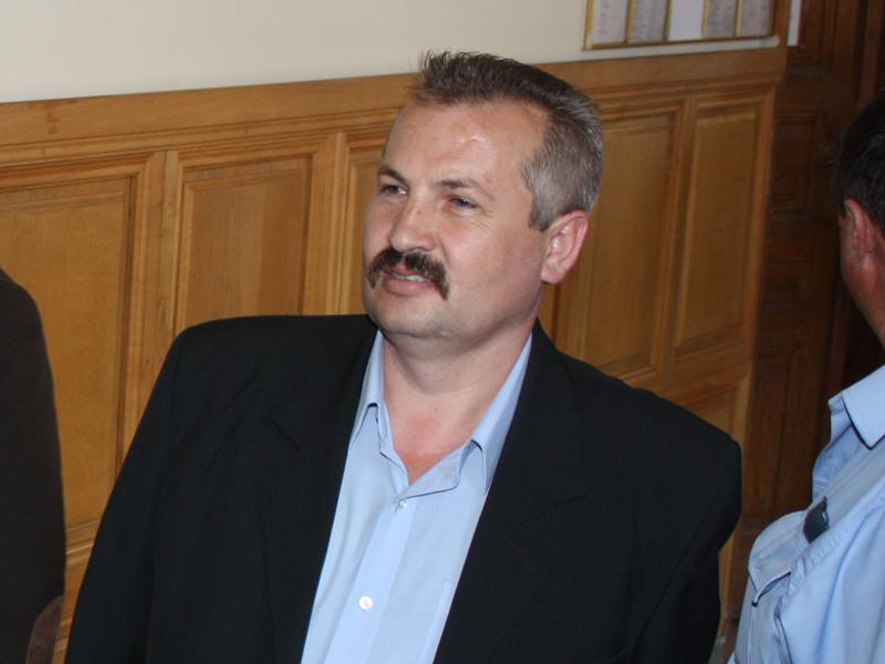 Un primar tot mai aproape de închisoare