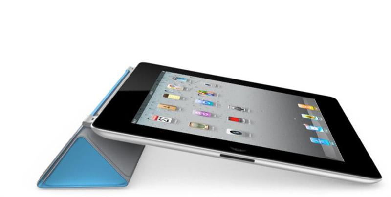 PROMO: Mişcă-te pentru un iPad 2 şi un iPhone 4S
