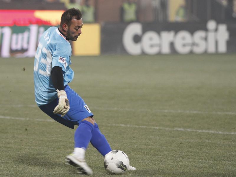 CFR se pregăteşte de mercato pe linia Porto