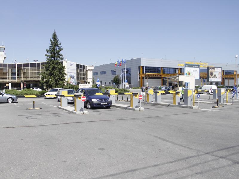  Propunere de hotel lângă aeroportul clujean