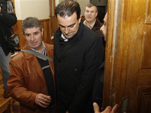 Anchetă extinsă în dosarul Apostu