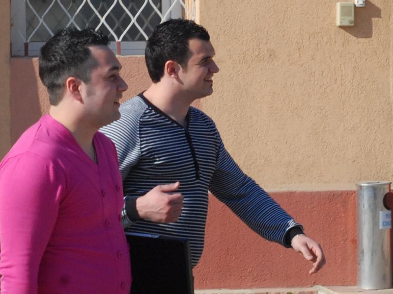 Încă o amânare în procesul “Jaf la BT”