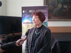 Muzicienii s-au mobilizat pentru festivalul Mozart de la Cluj şi au scos bani din buzunar ca să contribuie la buget