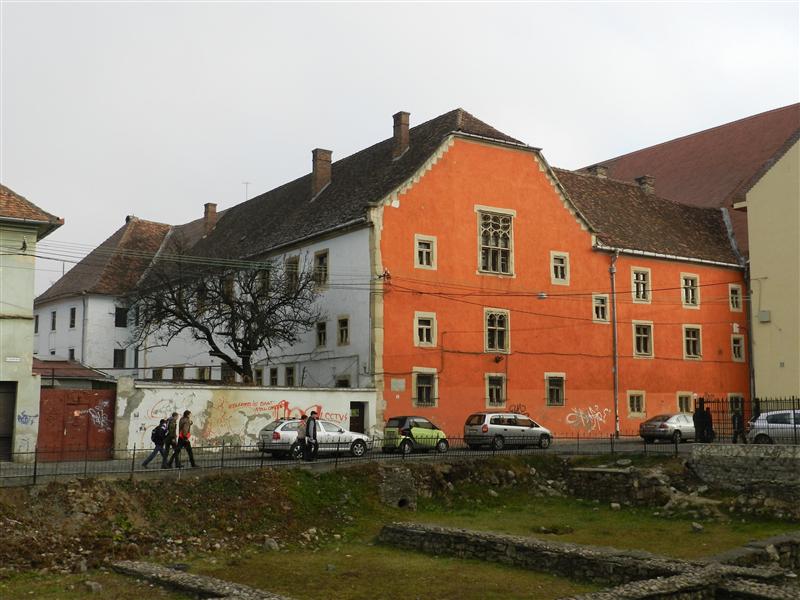 Cele mai bune proiecte de arhitectură din Ardeal, expuse şi premiate de mâine la Cluj