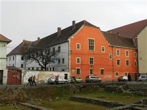 Cele mai bune proiecte de arhitectură din Ardeal, expuse şi premiate de mâine la Cluj