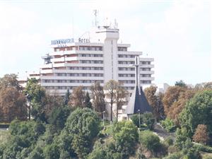 Ţinute noi pentru vechile hoteluri 