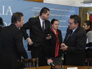 PROIECT: Sală de concerte de 1.500 de locuri la Cluj  VIDEO