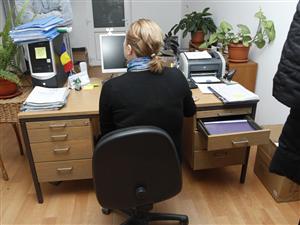 Frauda de la Bonţida a ajuns la poliţie