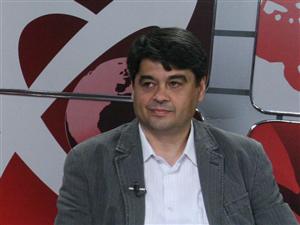 Alexandru Coroian, candidatul PDL pentru funcţia de vicepreşedinte al Consiliului Judeţean