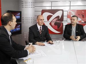 Mircea Jorj: Bugetul pentru 2012 e unul pentru prosperitatea PDL