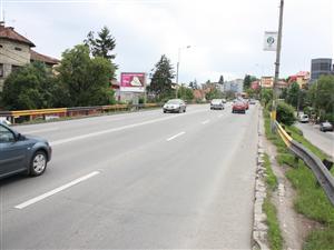 Spaţii pentru expoziţii auto şi evenimente pe Calea Turzii