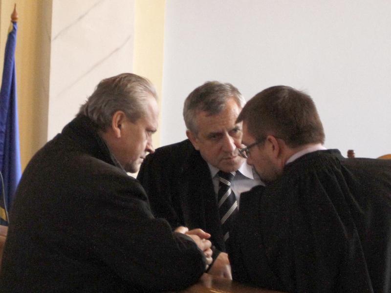 Radu Bica rămâne în arest de sărbători     
