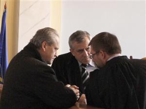 Radu Bica rămâne în arest de sărbători     