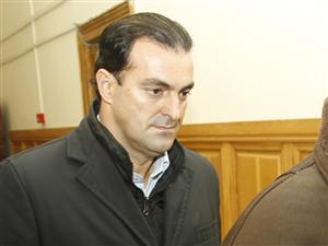 Recursul lui Apostu se judecă azi      