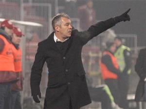 Costa prefaţează derby-ul: “Presiunea e pe Steaua”