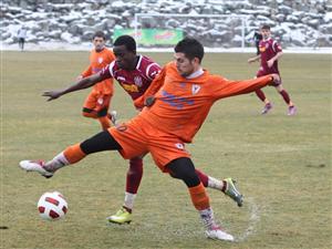 Arieşul Turda s-ar putea retrage din campionat. Ştefănie: 