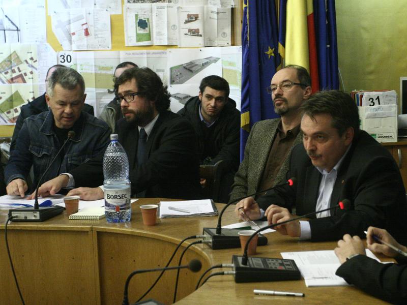 Reguli urbanistice noi pentru service-urile auto de cartier 