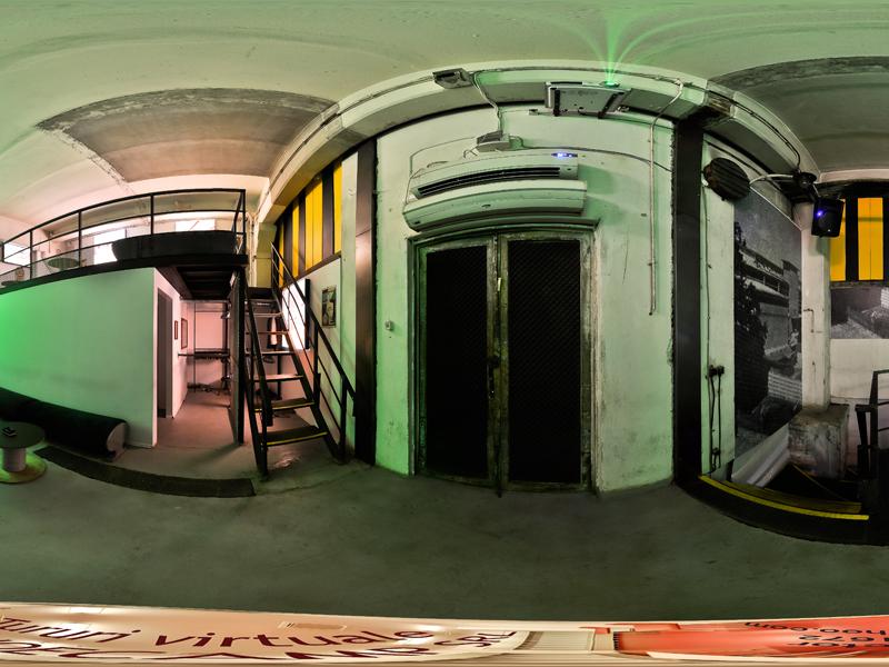 Unde ieşim: Boiler Club, la Fabrica de Pensule           