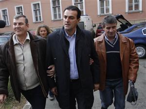 Înalta Curte, de neînduplecat: primarul Apostu rămâne în arest      