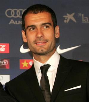 Guardiola avertizează: 