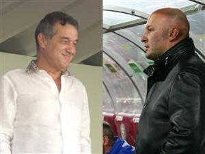 Derby cu scandal imens între Steaua şi CFR