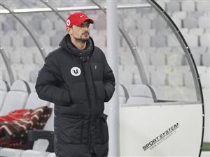 Era Badea s-a încheiat. Grigoraş, Rednic şi Pustai, pe lista lui “U”