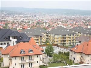Notarii îşi fac casă pentru arhive