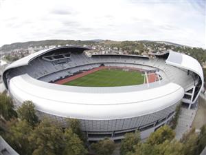 Cluj Arena, proiectul de “vârf” al Transilvaniei