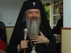 Mitropolitul Clujului, în Spania şi Germania