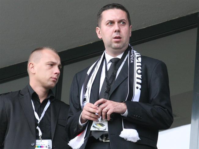 Duminică, după meciul cu CS Mioveni, 