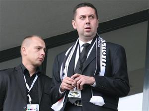 Duminică, după meciul cu CS Mioveni, 