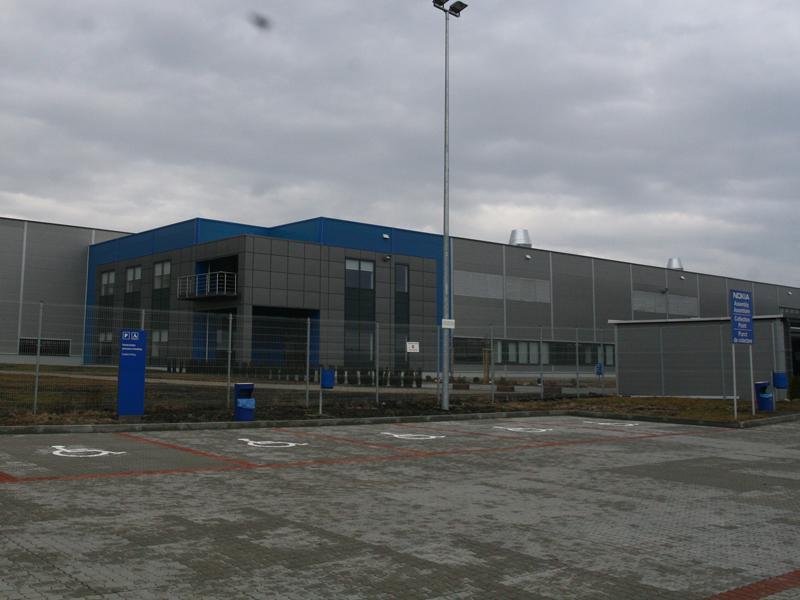 Zeci de companii clujene dau raportul la FMI VIDEO
